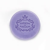Lavender Soap (50gr) - Lord Saint Anthony Packaging